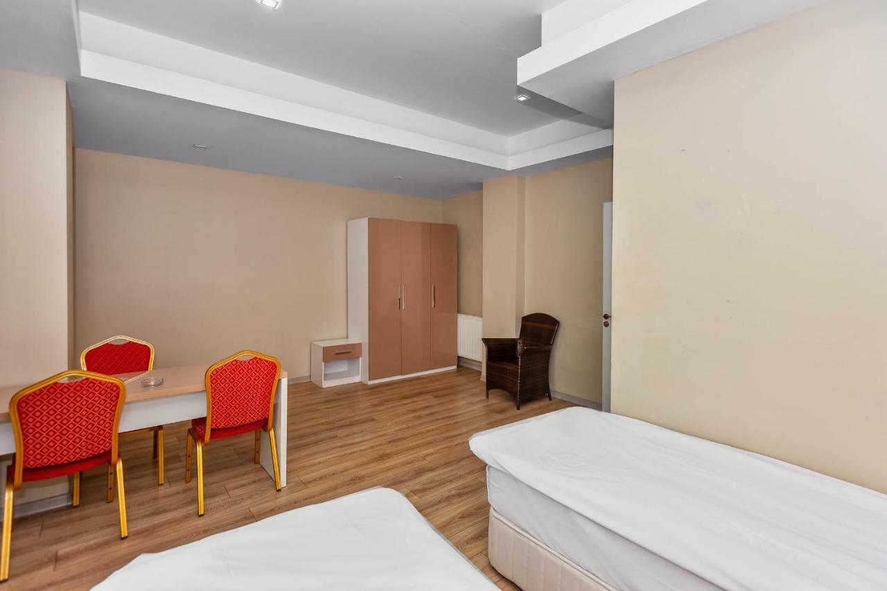 Diplomat Suites Baky Esterno foto